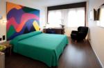 Mediolanum Hotel Picture 2