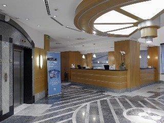 Jolly Hotel Milano Machiavelli