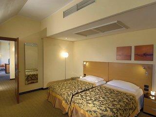 Jolly Milano Residence Hotel