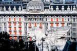 Le Meridien Gallia Hotel Picture 4