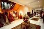 Le Meridien Gallia Hotel Picture 2