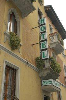 Malta Hotel