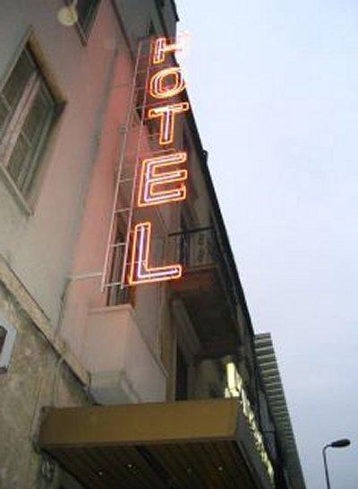 Margherita Hotel