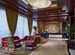 Melia Milano Hotel Picture 1