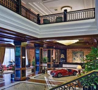 Melia Milano Hotel