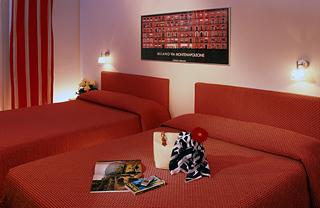 Mercure Milano Corso Genova Hotel
