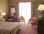 Milan Marriott Hotel Picture 1