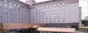 Milan Marriott Hotel