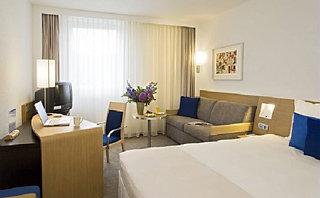 Novotel Milano Linate Airport Hotel