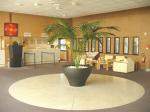 Novotel Milano Linate Airport Hotel Picture 2