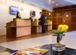 Novotel Milano Malpensa Airport Hotel Picture 1