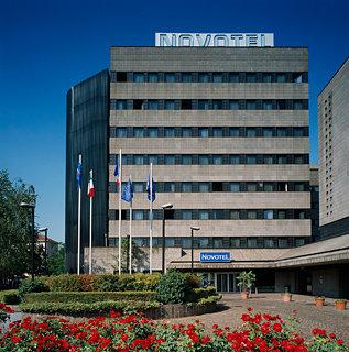 Novotel Milano Nord Ca'granda Hotel