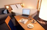 Novotel Milano Nord Ca'granda Hotel Picture 3