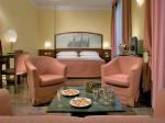 Prime Hotel Mythos Milano Picture 2