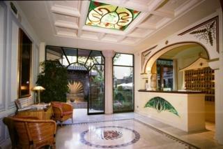 Regency Milan Hotel