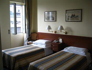 Ritter Hotel