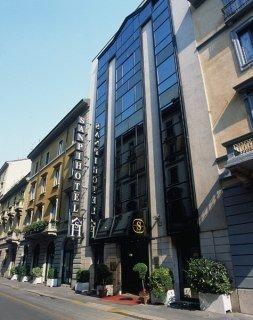 Sanpi Milano Hotel