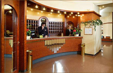 Soperga Hotel