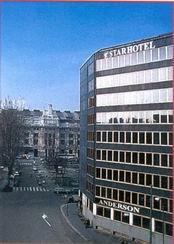 Starhotel Anderson