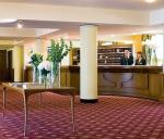 Starhotel Business Palace Picture 4