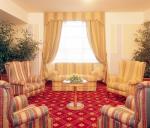 Starhotel Business Palace Picture 3