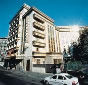 Starhotel Splendido
