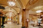 Westin Palace Milan Hotel Picture 1