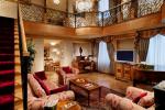 Westin Palace Milan Hotel Picture 2