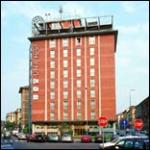 Una Mediterraneo Hotel Picture 1