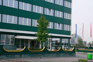 Alga Hotel