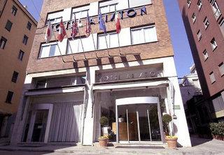 Ariston Hotel
