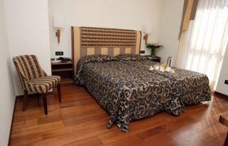 Madison Hotel