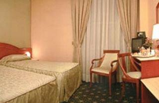 Mozart Hotel