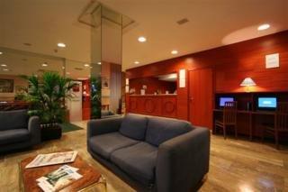 Rex Hotel