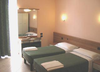 Serena Hotel