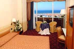 Clarion Admiral Palace Hotel