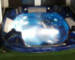 Sole Blu Hotel Picture 2