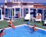 Sole Blu Hotel Picture 3