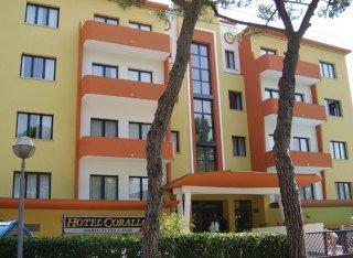 Corallo Hotel