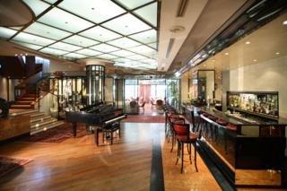 Holiday Inn Rimini Hotel