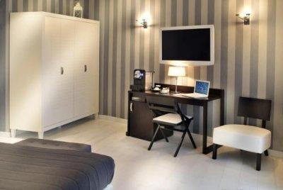 Ramada Rimini Villa Rosa Hotel