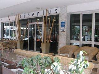Tiberius Hotel
