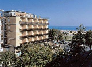 Airone Hotel