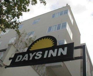Days Inn Hotel