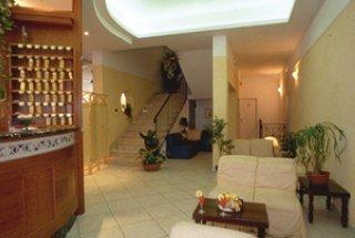 Globus Hotel