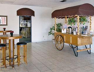Days Inn Cocoa Hotel