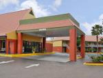 Days Inn Cocoa Hotel Picture 1