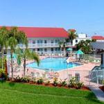 La Quinta Inn Cocoa Beach Hotel Picture 1