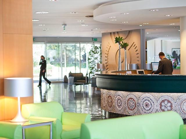 Croatia Hotel