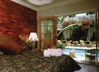 Heron House Hotel